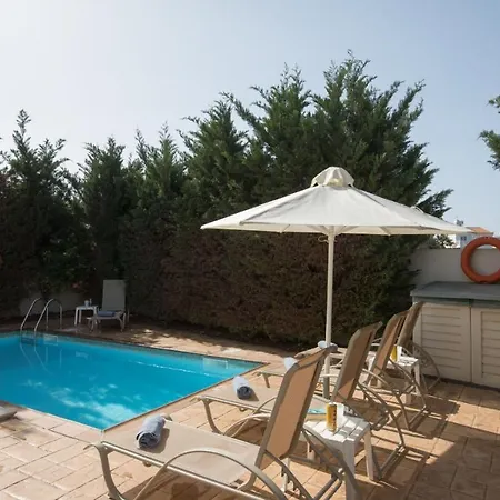 Villa Katerina Kv48