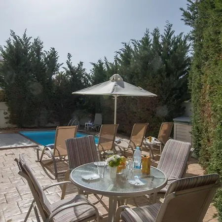 Villa Katerina Kv48 Protaras