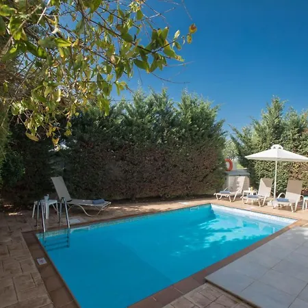 Villa Katerina Kv48 Protaras