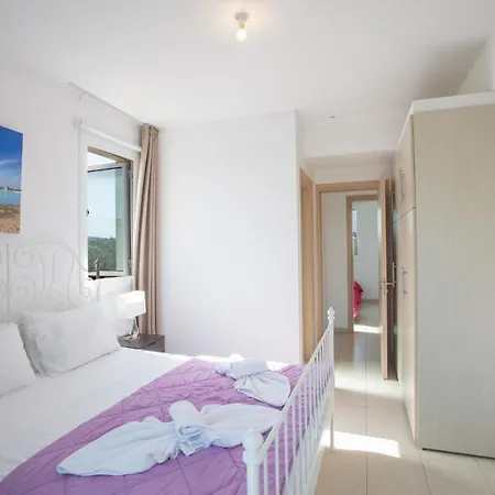 Villa Katerina Kv48 Protaras
