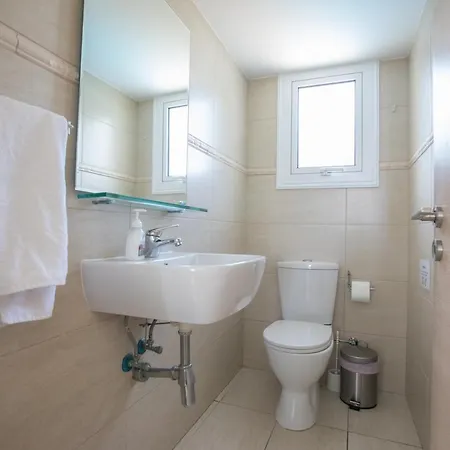 Villa Katerina Kv48 Protaras