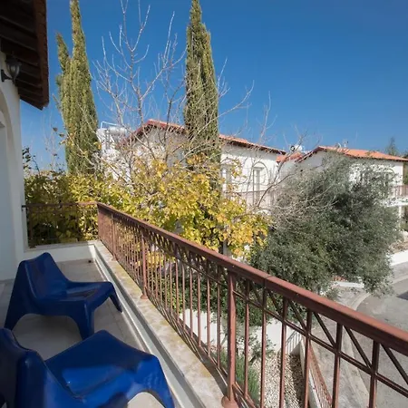 Villa Katerina Kv48