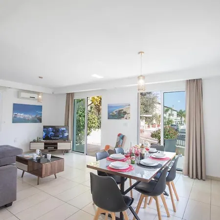 Villa Katerina Kv48