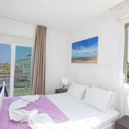 Villa Katerina Kv48 Protaras