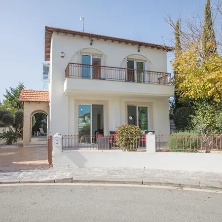 Villa Katerina Kv48