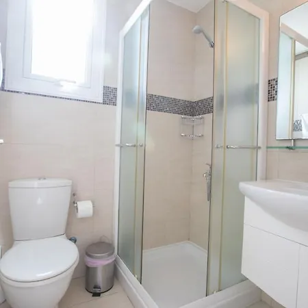 Villa Katerina Kv48