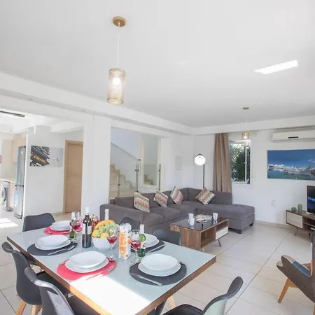 Villa Katerina Kv48 *