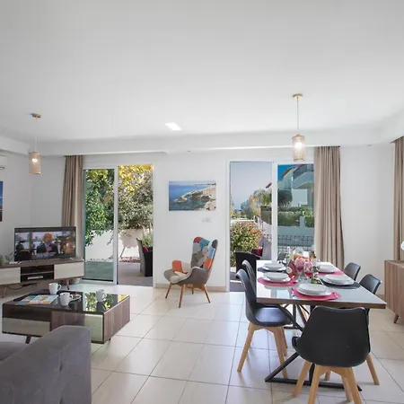 Villa Katerina Kv48 Protaras