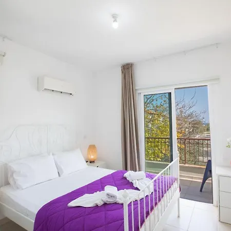 Katerina Kv48 Villa *