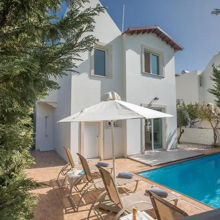 Katerina Kv48 Villa *